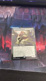 Composer of Spring (full art), Hobby en Vrije tijd, Verzamelkaartspellen | Magic the Gathering, Ophalen of Verzenden, Zo goed als nieuw