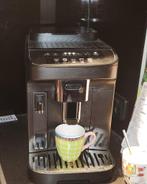 Delonghi magnifica met melk kannetje, Ophalen, Afneembaar waterreservoir, Koffiemachine, Koffiebonen