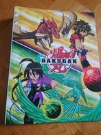 Bakugan Ringbandmap 2-rings, Ophalen of Verzenden