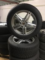 Porsche Cayenne, 19 inch, Gebruikt, Banden en Velgen, Winterbanden