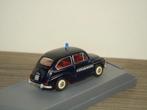 Fiat 600D Berlina Carabinieri 1960 - Progetto K PK151 - 1:43, Hobby en Vrije tijd, Modelauto's | 1:43, Overige merken, Progetto K