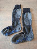Falke ski2W sokken - maat 35 / 36, Ophalen of Verzenden, Gebruikt, Falke, Sokken