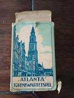 Kwartet van Atlanta Pudding Groningen, Ophalen of Verzenden, Gebruikt, Kwartet(ten)