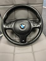 Zeer erg nette OEM Dikke BMW M Stuur M-Stuur ! E46 E39 E53, Ophalen of Verzenden, BMW