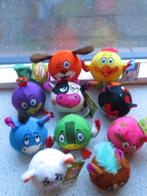 Lidl serie Boerderij dieren compleet nieuw en extra, Ophalen of Verzenden, Nieuw, Overige typen