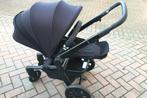 Joolz hub+ brilliant met Newborn cocoon, Kinderen en Baby's, Kinderwagens en Combinaties, Ophalen of Verzenden, Zo goed als nieuw