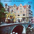 1963	Draaiorgel De Zeventiger, Overige genres, EP, 7 inch, Verzenden