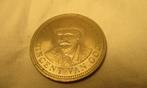 van Goghflorijn 100 jaar van Gogh Nuenen, Postzegels en Munten, Munten | Nederland, Verzenden, Koningin Beatrix, Euro's
