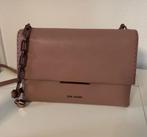 Ted baker oud roze, Ophalen of Verzenden, Zo goed als nieuw, Roze, Schoudertasje