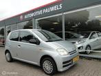 Daihatsu Cuore 1.0-12V, schakel benzine 93.423 km, Auto's, Voorwielaandrijving, Met garantie (alle), Origineel Nederlands, 989 cc