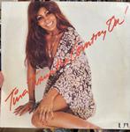 Tina Turner: Tina turns the country on (lp), Ophalen of Verzenden, Gebruikt, 12 inch