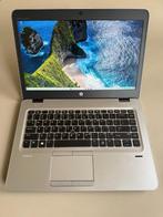 HP Elitebook 840 G3, Windows 11 Pro, i5, 8GB, 240GB SSD, Computers en Software, Ophalen, 2 tot 3 Ghz, Qwerty, 8 GB