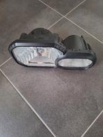 BMW f800 GS / GS Adventure Koplamp en carterbescherming, Ophalen of Verzenden, Gebruikt