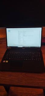 Laptop - Acer Aspire 5 A515-52G-77KP, Qwerty, 4 Ghz of meer, 8 GB, 15 inch