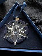 Swarovski kerst Ster Christmas ornament 2006 nieuw, Verzamelen, Swarovski, Ophalen of Verzenden, Nieuw, Figuurtje