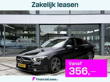 Mercedes-Benz A-klasse 180d Aut. Business Sol. AMG | Panoram beschikbaar voor biedingen