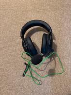 Razer Gaming Headset - Over-Ear, Bedraad, Noise Cancelling, Computers en Software, Headsets, Gebruikt, Ophalen of Verzenden, Over-ear