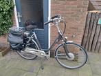 Elektrische damesfiets Batavus, Ophalen, Gebruikt, Minder dan 30 km per accu, Batavus