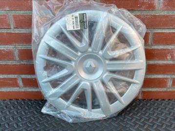 1 originele Renault Clio, Twingo en Kangoo wieldop 14 inch beschikbaar voor biedingen