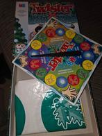 Twister / kersteditie, Hobby en Vrije tijd, Gezelschapsspellen | Bordspellen, Ophalen of Verzenden, Zo goed als nieuw