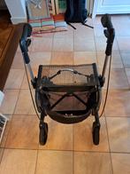 Rollator, Ophalen of Verzenden, Gebruikt