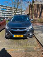 Hyundai IX35 1.6 GDI 2WD 2011 Grijs, Auto's, Hyundai, Origineel Nederlands, Te koop, Zilver of Grijs, 5 stoelen