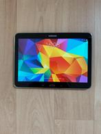 Samsung Galaxy Tab 4 (10.1, Wi-Fi) model SM-T530, Computers en Software, Android Tablets, SM-T530, Gps, Zo goed als nieuw, Samsung Galaxy