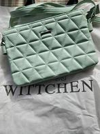 Witchen handtasje mintgroen, Sieraden, Tassen en Uiterlijk, Tassen | Damestassen, Ophalen of Verzenden, Zo goed als nieuw, Schoudertasje
