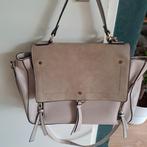 Chique Aldo damestas, Ophalen of Verzenden, Nieuw, Bruin, Handtas