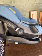 Maxi cosi met isofix, Ophalen, Gebruikt, Maxi-Cosi, Isofix