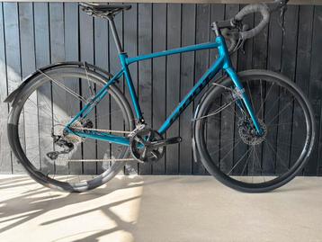 Giant Content AR 1 Racefiets Shimano 105 12 speed Maat ML beschikbaar voor biedingen