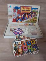 Disney allemaal instappen - s1467, Hobby en Vrije tijd, Gezelschapsspellen | Bordspellen, Ophalen of Verzenden, Zo goed als nieuw