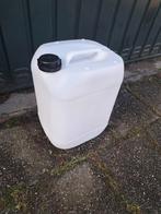 Jerrycan 20 Liter - UN Keurmerk, Ophalen
