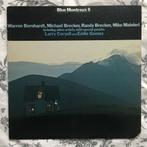 LP: Blue Montreux - Blue Montreux II, Ophalen, Gebruikt, 1980 tot heden, 12 inch