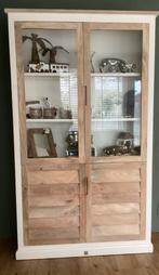 Riviera Maison buffetkast, Ophalen, Gebruikt, 25 tot 50 cm, 200 cm of meer