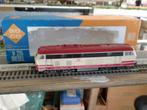 Roco 4151C dieselloc V215 TEE kleuren H0, Gebruikt, Ophalen of Verzenden, Roco, Analoog