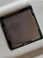 Intel Core i7-2600K 3.4 GHz CPU, Computers en Software, Processors, Gebruikt, 4-core, Ophalen of Verzenden, 3 tot 4 Ghz