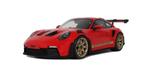 Porsche 911 (992) GT3 RS 2021 Guards Red - GT Spirit 1:12
