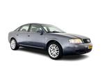 Audi A6 Limousine 2.4 MT [ GEARBOX-PROBLEM ] Aut. *LUXURY-LE, 1490 kg, Gebruikt, Zwart, Bedrijf