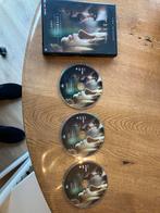 Overspel Serie 1 DVD Boxset, Boxset, Ophalen of Verzenden, Zo goed als nieuw, Overige typen