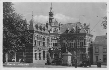 (300-127-033) Utrecht Universiteit beschikbaar voor biedingen