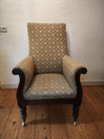 Antieke stoel, Antiek en Kunst, Ophalen of Verzenden