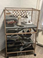 kooi voor kleine dieren tekoop, Dieren en Toebehoren, Knaagdieren en Konijnen | Hokken en Kooien, Ophalen