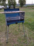 Campingaz kooktoestel inklapbaar bbq grill, Caravans en Kamperen, Kampeeraccessoires, Ophalen of Verzenden, Zo goed als nieuw
