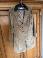 Koetsiersjas, Ophalen of Verzenden, Zo goed als nieuw, Zwart