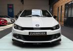 Volkswagen Scirocco 1.4 TSI 122PK Pano Clima Navi Stuurbedie, Elektrische ramen, Gebruikt, 4 cilinders, 1290 kg