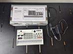 Korg Volca Sample 2 + Korg Adapter + Doos, Muziek en Instrumenten, Synthesizers, Ophalen, Zo goed als nieuw, Overige aantallen