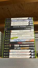 Xbox games te koop, Spelcomputers en Games, Games | Xbox Original, Ophalen of Verzenden, 1 speler, Zo goed als nieuw