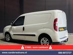 Opel Combo 1.3 CDTi 96pk L1H1 Euro6 inrichting Airco | LM ve, Voorwielaandrijving, Stof, Gebruikt, 4 cilinders