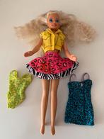Barbie skipper 1987, Ophalen of Verzenden, Gebruikt, Barbie